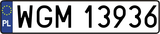 WGM13936