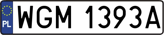 WGM1393A