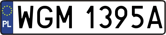 WGM1395A