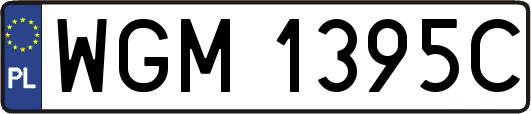 WGM1395C