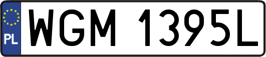 WGM1395L