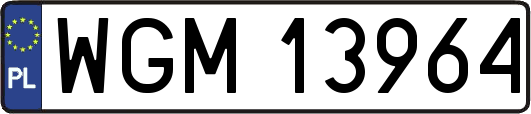 WGM13964