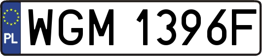 WGM1396F