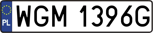 WGM1396G