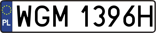WGM1396H