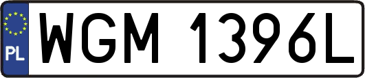WGM1396L