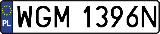 WGM1396N