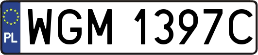 WGM1397C