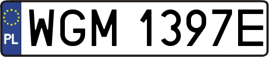 WGM1397E