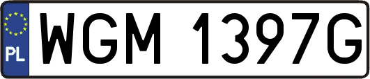 WGM1397G