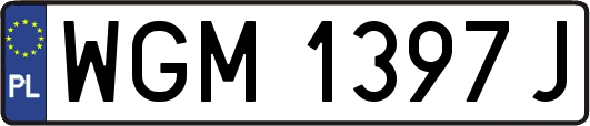 WGM1397J