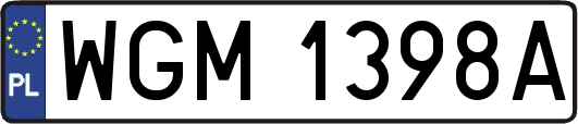 WGM1398A