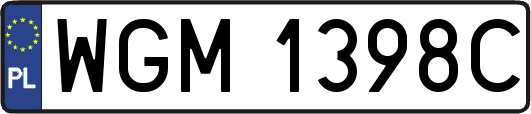 WGM1398C