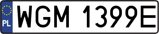 WGM1399E