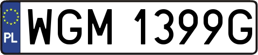 WGM1399G