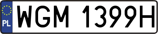 WGM1399H