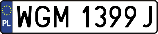 WGM1399J