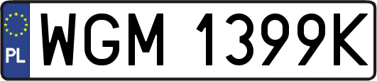 WGM1399K