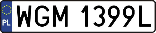 WGM1399L