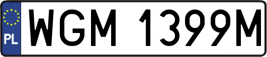 WGM1399M