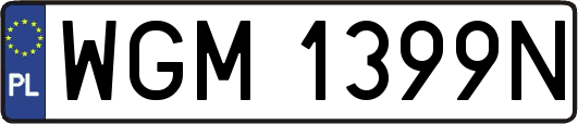 WGM1399N