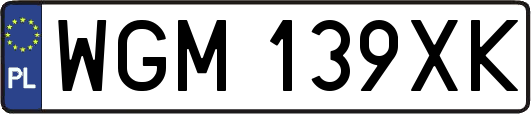 WGM139XK