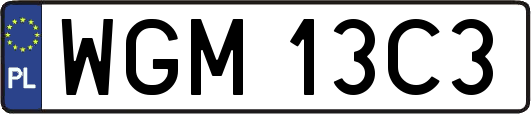 WGM13C3