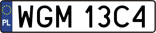WGM13C4