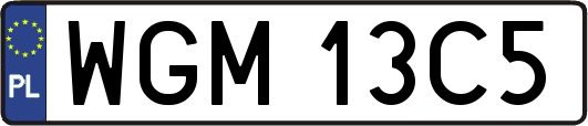 WGM13C5