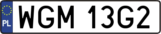 WGM13G2