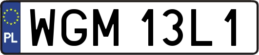WGM13L1