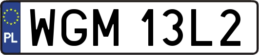 WGM13L2
