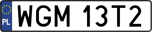 WGM13T2