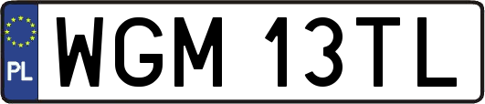 WGM13TL