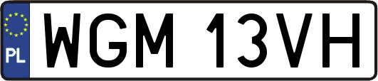 WGM13VH