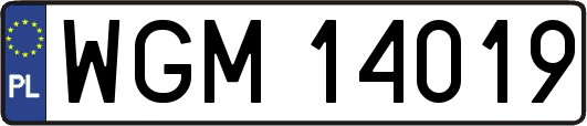 WGM14019
