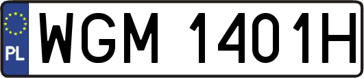 WGM1401H