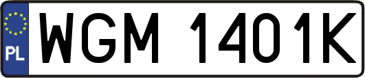 WGM1401K