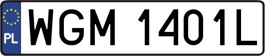 WGM1401L