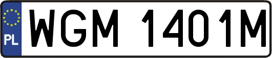WGM1401M