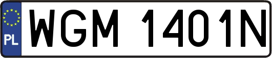 WGM1401N