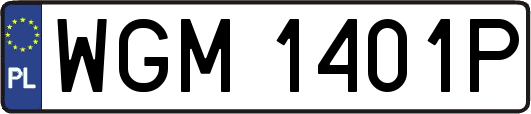 WGM1401P