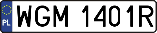 WGM1401R