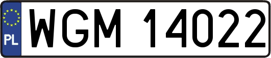 WGM14022