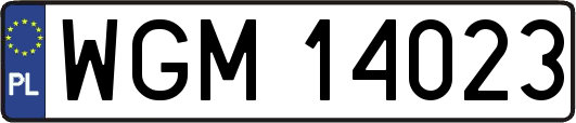 WGM14023