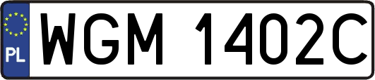 WGM1402C