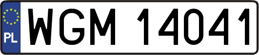 WGM14041