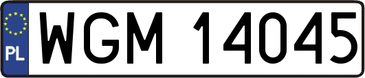 WGM14045