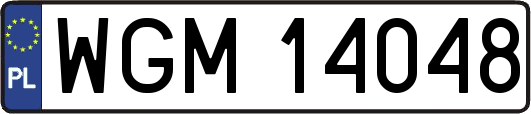 WGM14048