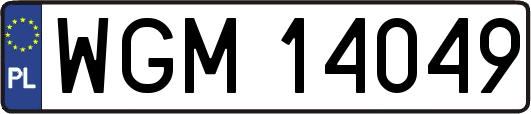WGM14049